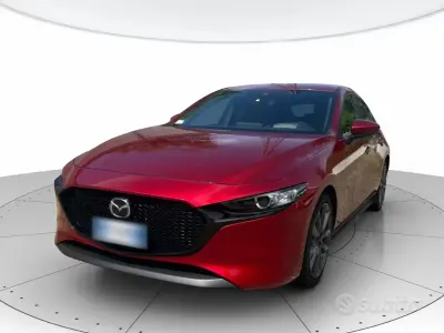 Usata Mazda 3