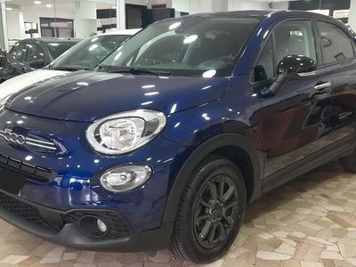 usata Fiat 500X 1.0 T3 120 CV Cult