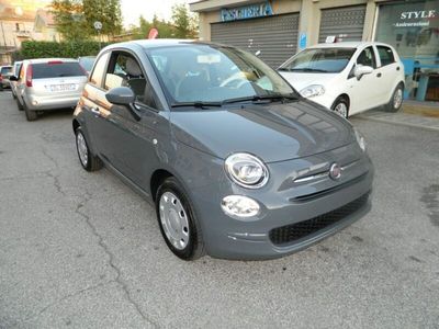 usata Fiat 500e 