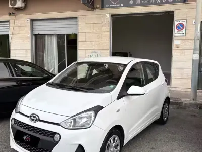Usata Hyundai i10