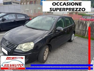 Usata VW Polo
