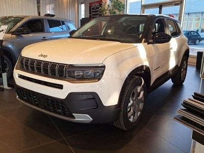 Nuova Jeep Avenger Altitude 101 CV (74 kW) 2025 SUV