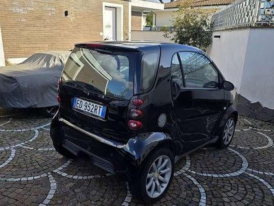 Usata 2000 Smart ForTwo Cabrio Pulse Cabrio | 2000 € (Buon prezzo)