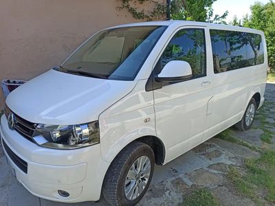 usata VW Caravelle T5COMFORT LINE