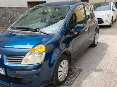 Usata Renault Modus