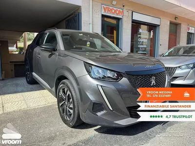 Usata Peugeot 2008 S 130 CV (95 kW) 2023 SUV