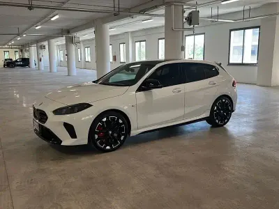 Usata BMW M135