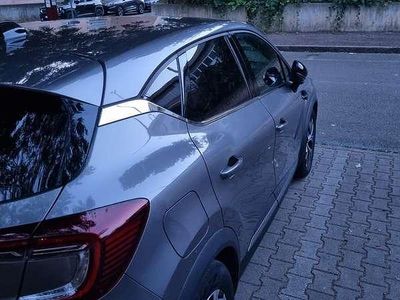 Usata Renault Captur Techno 145 CV (106 kW) 2023 SUV