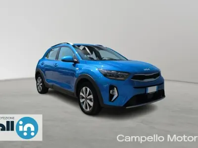 Usata Kia Stonic