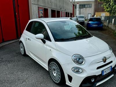 usata Abarth 595 Turismo