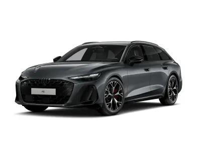 Usata Audi A6