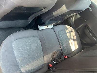 Brugt Hyundai i20 2009 Grå Hatchback