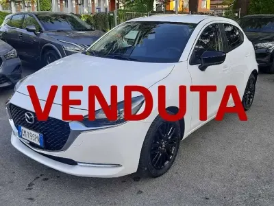 Usata Mazda 2