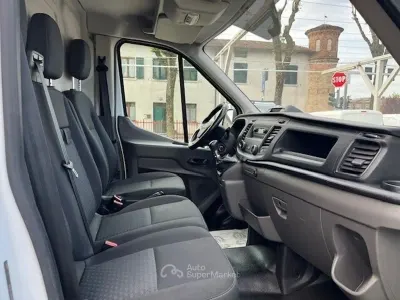 Usata Ford Transit Trend 131 CV (96 kW) 2020 Other Furgone