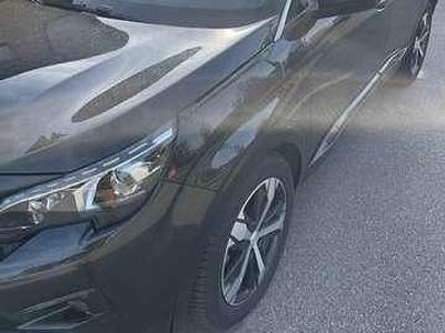 Usata Peugeot 3008 Business-Line 120 CV (88 kW) 2018 SUV