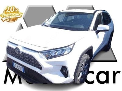Usata Toyota RAV4 Hybrid Business Edition 178 CV (130 kW) 2023 Other SUV