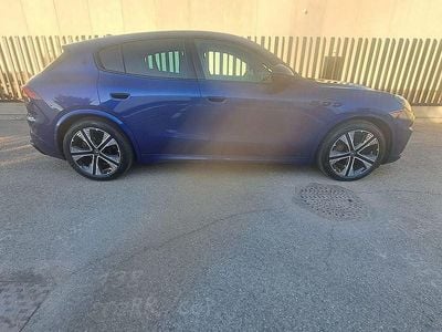 Usata Maserati Grecale Folgore 409 kW (557 CV) 2025 SUV