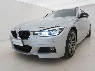 usata BMW 318 318 d Touring Msport 2.0 Diesel 150CV