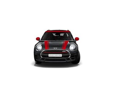 Usata Mini John Cooper Works Clubman 231 CV (169 kW) 2017 Station wagon