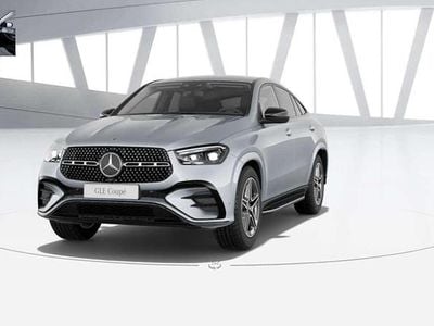 Argento Nuova 2026 Mercedes GLE300 Advanced Plus SUV | 92.100 € (Cara)