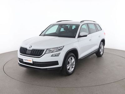 usata Skoda Kodiaq VS02379