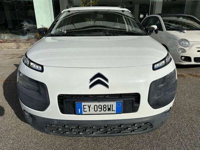 Citroën C4 Cactus