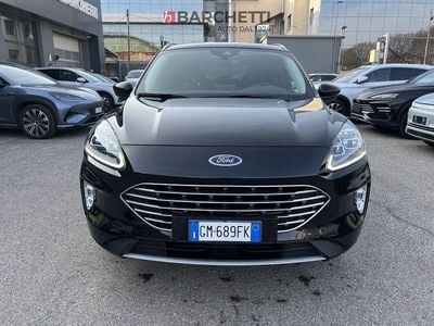 Usata Ford Kuga Titanium X 150 CV (110 kW) 2023 SUV