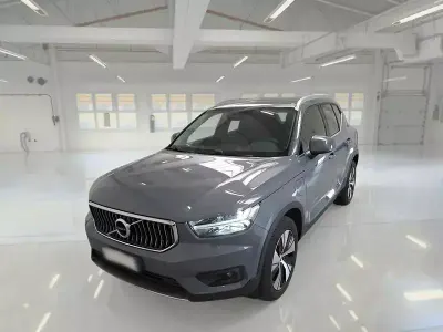 Usata Volvo XC40
