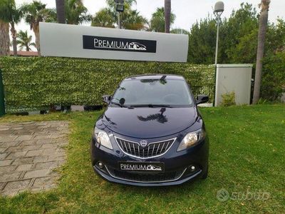 Usata Lancia Ypsilon 69 CV (50 kW) 2021 Utilitaria