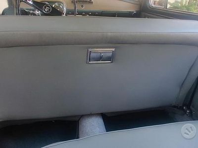 Usata Lancia Appia 1960 Blu Berlina