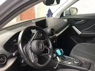 Usata Audi Q2