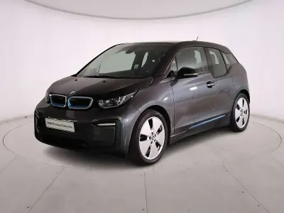Usata BMW i3