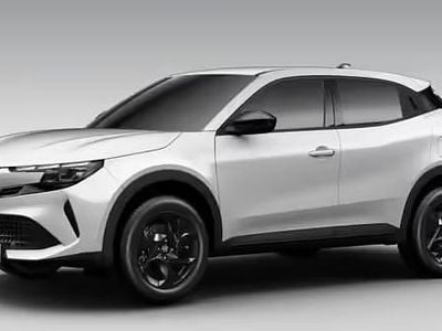 Nuova Alfa Romeo Junior 135 CV (99 kW) 2025 Bianco SUV