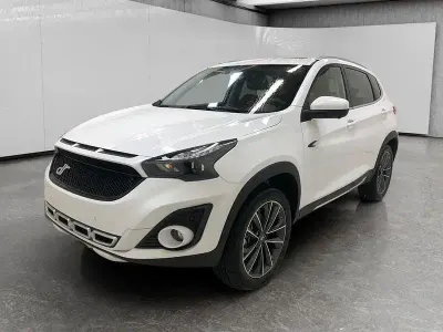 Usata DR DR 1.0 109 kW (149 CV) 2023 Bianco Utilitaria