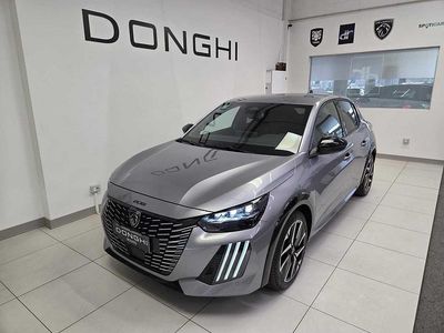 Usata Peugeot 208 GTi 136 CV (100 kW) 2025 Artense Utilitaria