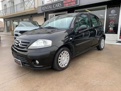 usata Citroën C3 C31.1 Ideal (classique) c/abs