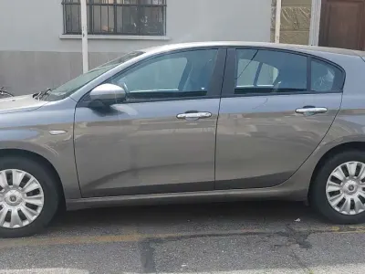 Usata Fiat Tipo Easy 120 CV (88 kW) 2017 Berlina