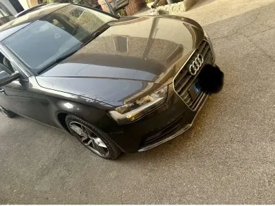 Usado Audi A4