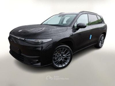 Nuova Leapmotor C10 109 CV (80 kW) 2025 Nero SUV