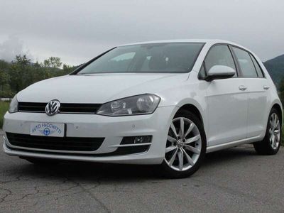 usata VW Golf VII 5p 1.4 tsi Highline 122cv