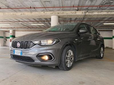 Usata Fiat Tipo 95 CV (69 kW) 2018 Utilitaria