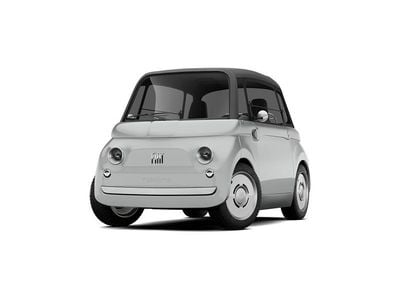Nuova Fiat Topolino 5 kW (8 CV) 2026 Utilitaria