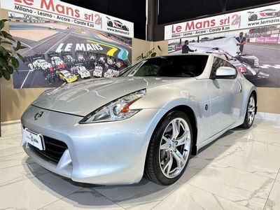 usata Nissan 370Z Coupe 3.7 V6 Lev2 **REALMENTE IN SEDE**