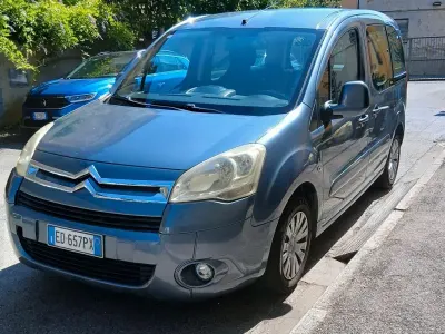 Usata Citroën Berlingo