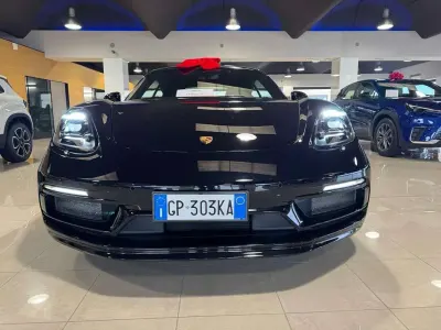 Usata Porsche 718 Cayman 299 CV (219 kW) 2023 Coupé
