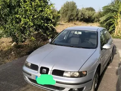 Usata Seat Leon