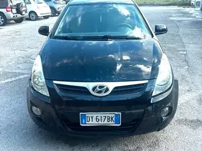 Usata Hyundai i20