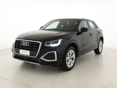 Usata Audi Q2
