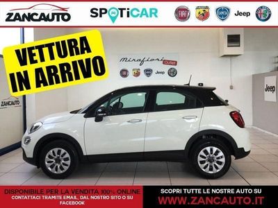 usata Fiat 130 500X 500X 1.5 HybridCV DCT - PROMO 0-2 GENNAIO