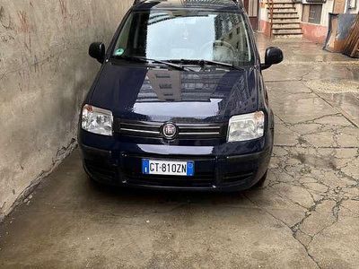 Usata Fiat Panda 69 CV (50 kW) 2011 Utilitaria